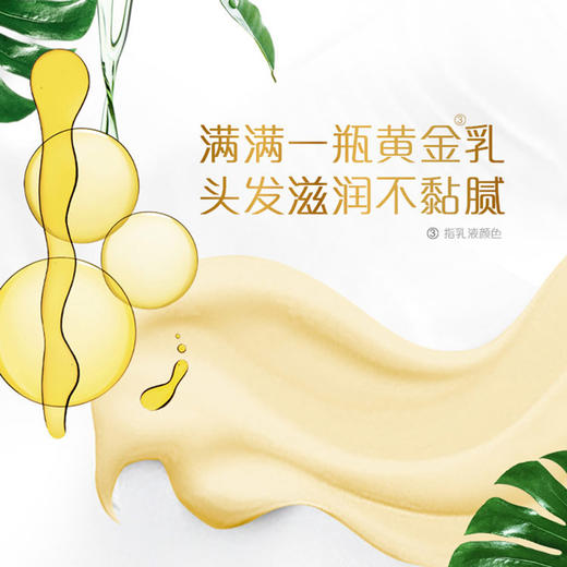 飘柔洗发水（人参滋养）400ml 商品图2