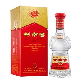 【399元/瓶保真】剑南春浓香型52度白酒(ND)500ml（0500114
