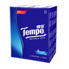 得宝（Tempo） 手帕纸天然无香经典4层36包 小包便携装手帕纸（新旧包装随机发货） 商品缩略图4