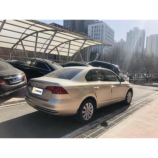 【月租-北京】大众 宝来 1.6L 自动舒适型 商品图6