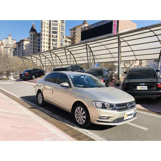 【月租-北京】大众 宝来 1.6L 自动舒适型 商品图1