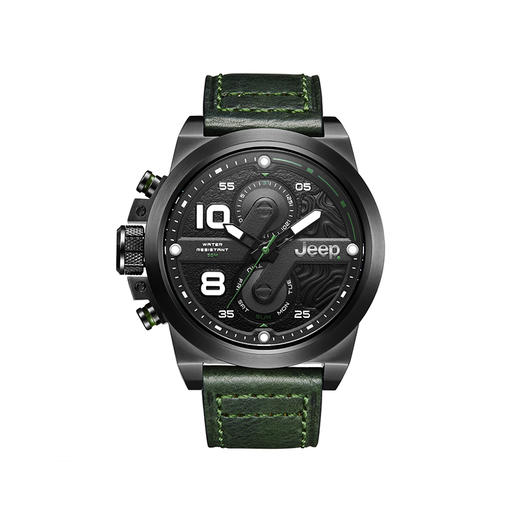 JEEP牧马人 JPW676手表 商品图3