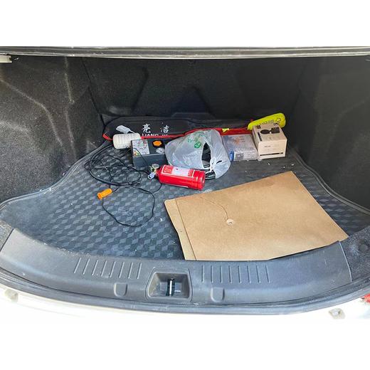 【特价月租-北京】比亚迪 e5 450 智联畅享型 商品图8