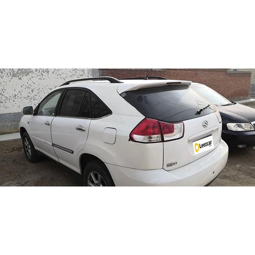 【特价月租-北京】黄海旗舰 V3 2.0L 超豪华型 商品图3