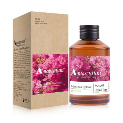 雅格狮丹保加利亚玫瑰纯露200ml 商品图0