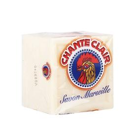 大公鸡 马赛皂 300G*2 意大利