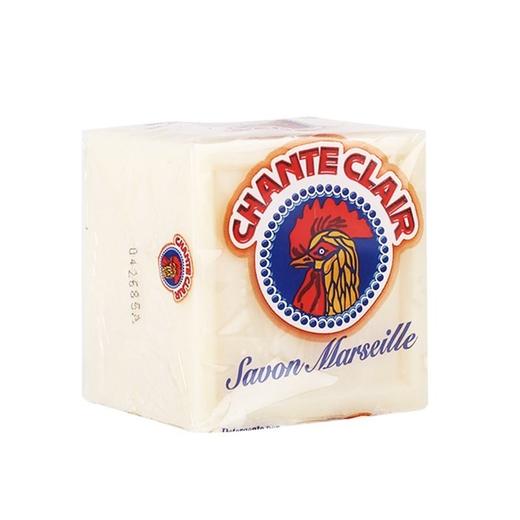 大公鸡 马赛皂 300G*2 意大利 商品图0