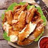 【11.9元/袋】德城德州五香扒鸡500g（0803392） 商品缩略图3