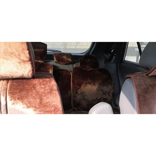 【特价月租-北京】黄海旗舰 V3 2.0L 超豪华型 商品图7