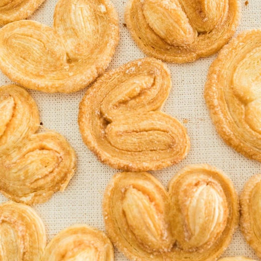 蝴蝶酥 常温点心 商品图0