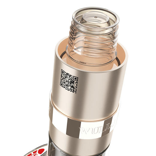 五粮液52度500mL 第八代款普五整箱装（限南京市内购买） 商品图3