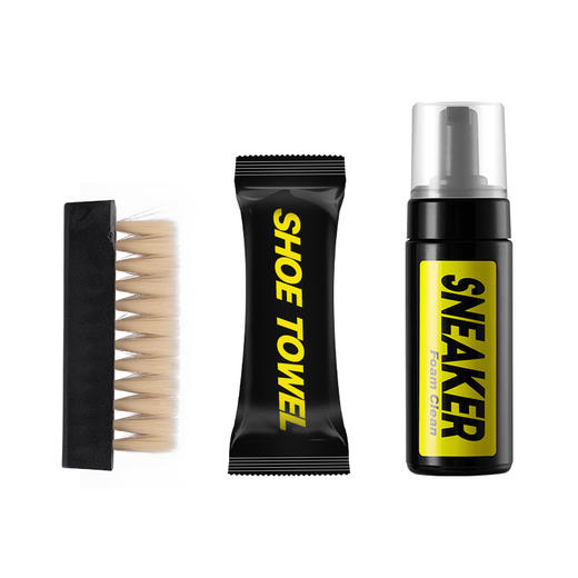 【懒人洗鞋神器】不费事的运动鞋清洁套装，小白鞋30秒翻新！再了不怕出门脏鞋，放肆到处玩！ 商品图4