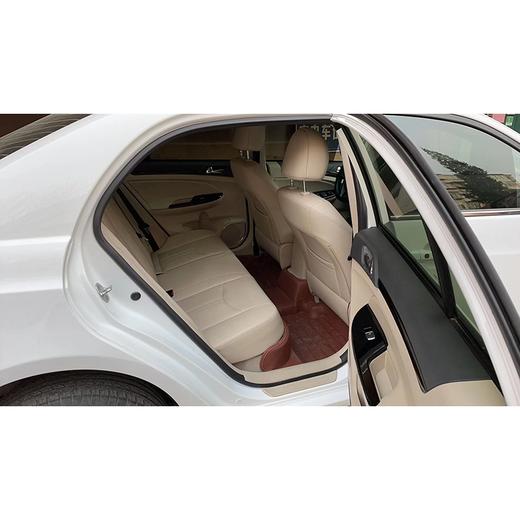 【特价月租-北京】比亚迪 e5 450 智联畅享型 商品图7