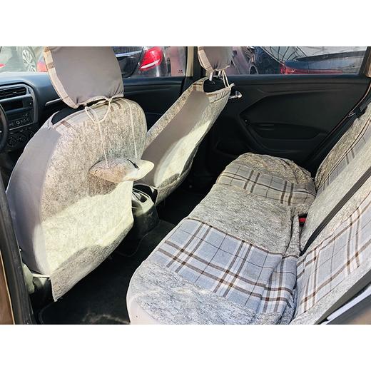 【月租-北京】东风标致 301 1.6L 自动豪华版 商品图10