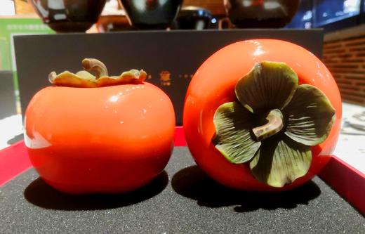 事事如意摆件（茶叶罐） 商品图0