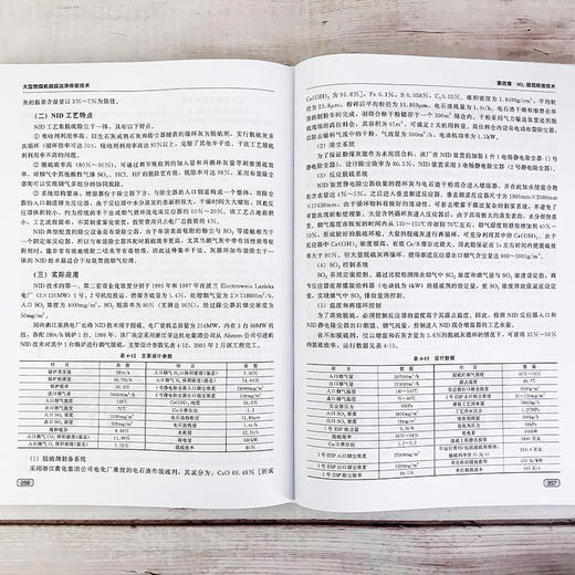 大型燃煤机组超洁净排放技术 商品图4