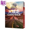 【中商原版】大竞走 The Long Walk 港台原版 史蒂芬金 Stephen King 皇冠 惊悚小说 商品缩略图0