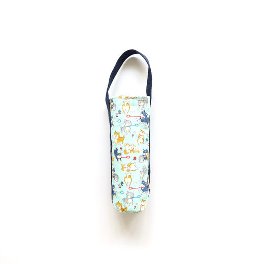 HUJI祤集水壶袋插画拒否柴 商品图0