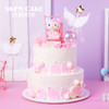HELLO KITTY猫生日蛋糕 | 时刻陪你 商品缩略图2