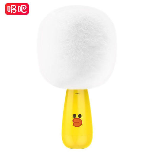 唱吧麦克风小巨蛋G2  JQR 商品图0