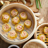 虾仁椴木香菇烧麦150g/6入 Shrimp and Pork Shumai 商品缩略图2