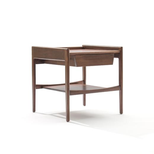 方屉边几 商品图2