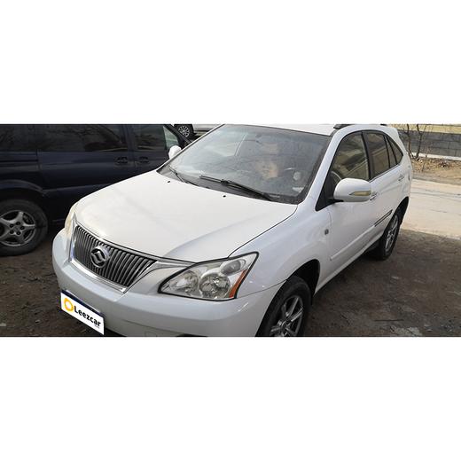 【特价月租-北京】黄海旗舰 V3 2.0L 超豪华型 商品图2