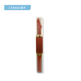 芳驰便携式双头修眉刀1个【30171578】