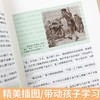 【骆驼祥子】【海底两万里】原著正版 人民教育出版社初中版全套2本 七年级下册必读课外书籍 商品缩略图4