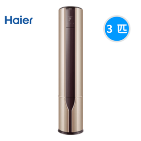 海尔（Haier）空调KFR-72LW/07QAA81U1