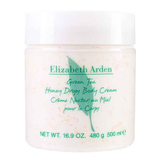 ELIZABETH ARDEN雅顿 绿茶蜜滴身体霜 500ML 美国 商品图0