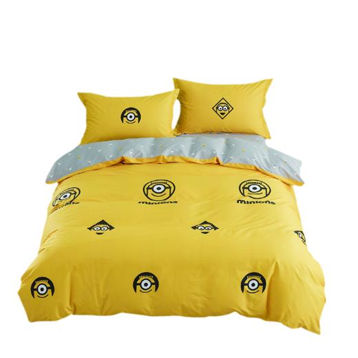 神偷奶爸小黄人四件套 ME-FTJ03  XHR 商品图4