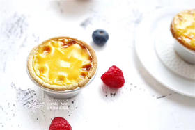 原味蛋挞