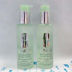 倩碧液体洁面皂200ml#特别温和型/#清爽型（240158）（227685）