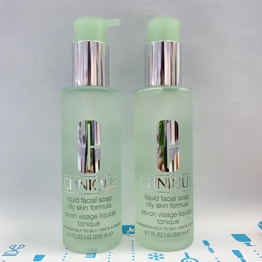 倩碧液体洁面皂200ml#特别温和型/#清爽型（240158）（227685） 商品图0