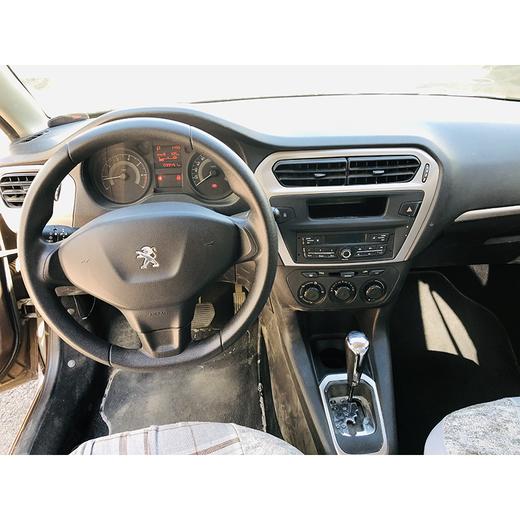 【月租-北京】东风标致 301 1.6L 自动豪华版 商品图7