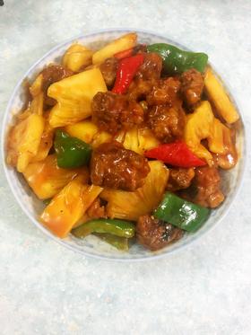  过年餐桌上一道亮眼的菜！ 