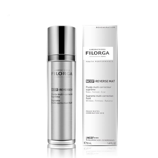 【中欧班列精选】法国FILORGA菲洛嘉新肌赋活乳霜 50ml 商品图4