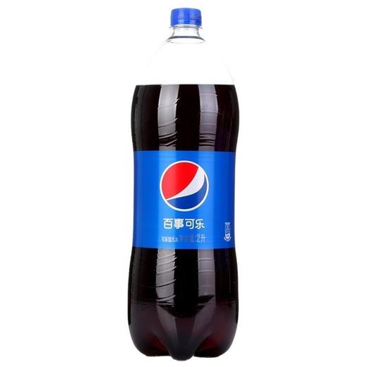 【5.2元/桶】百事可乐型汽水2L（0400190） 商品图0