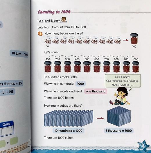 目标数学 全套40本 英文原版 Targeting Mathematics 教材 商品图4