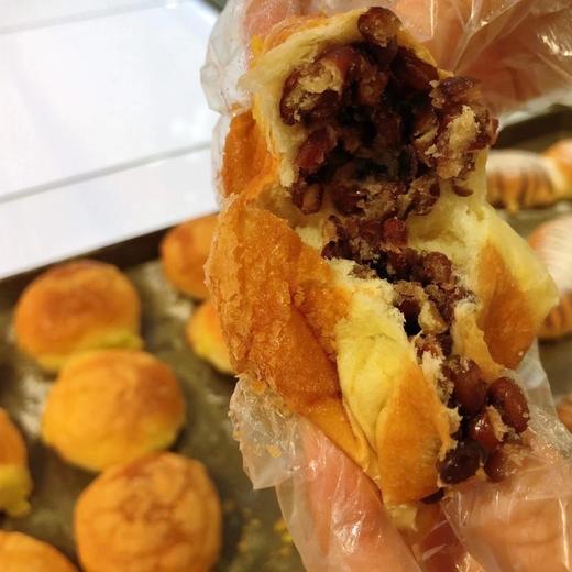 蜜豆餐包小份（5元两个） 商品图1