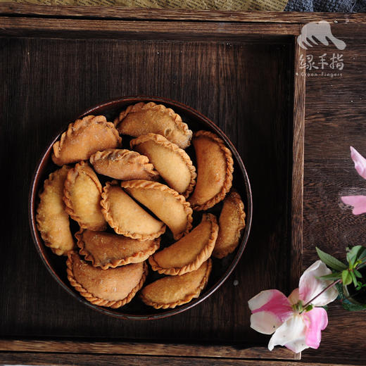 生态油角(方野厨房)| 绿家自产 *FarmYeah  oil Angle | In-House Production 商品图2