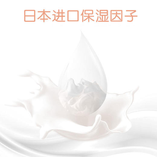 泰迪臻爱保湿柔巾纸 商品图1