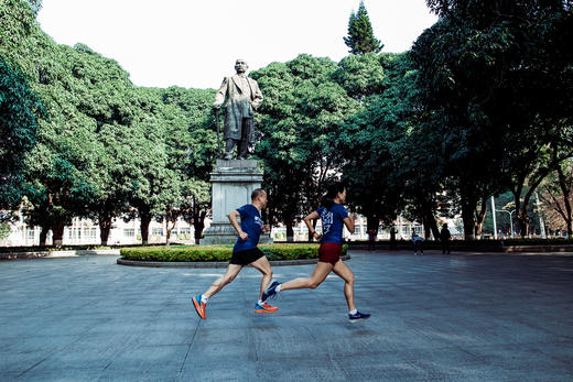 华南理工大学校友TEE 1918 专用链接 商品图1