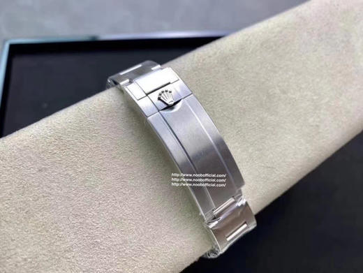 C厂劳力士 116610绿水鬼CLEAN厂 真正的clean v4新版本圈口，手工打磨立体指针/不用再更换代用指针了。 商品图9