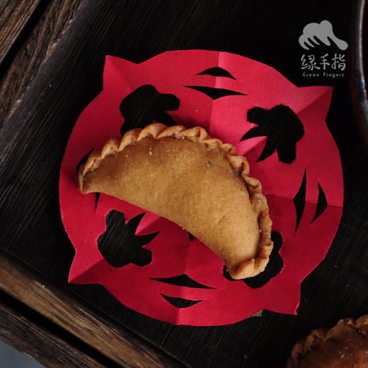 生态油角(方野厨房)| 绿家自产 *FarmYeah  oil Angle | In-House Production 商品图4