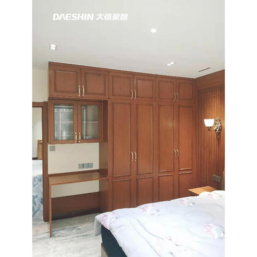 买家秀主卧 商品图0