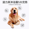 【送泵头】道力其20KG 大桶沐浴露宠物店专用 清洁去污效果好 商品缩略图4