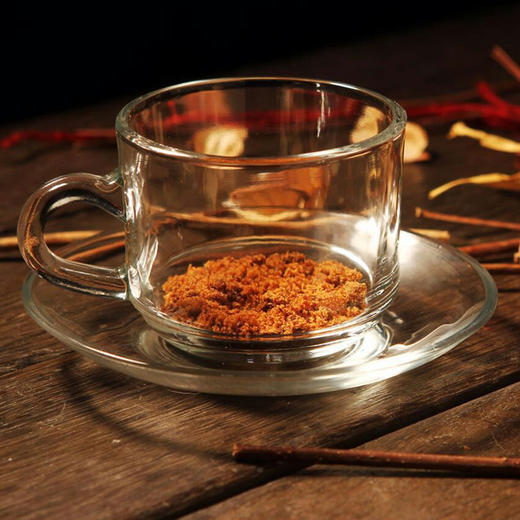 甘清林 红糖粉 商品图1