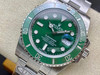 C厂劳力士 116610绿水鬼CLEAN厂 真正的clean v4新版本圈口，手工打磨立体指针/不用再更换代用指针了。 商品缩略图8